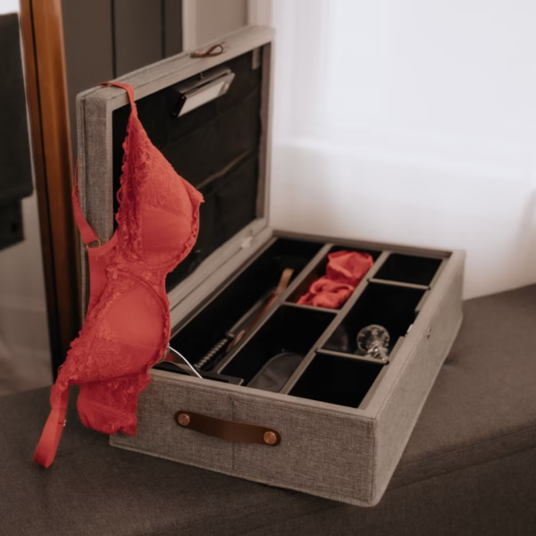 The KinkBox