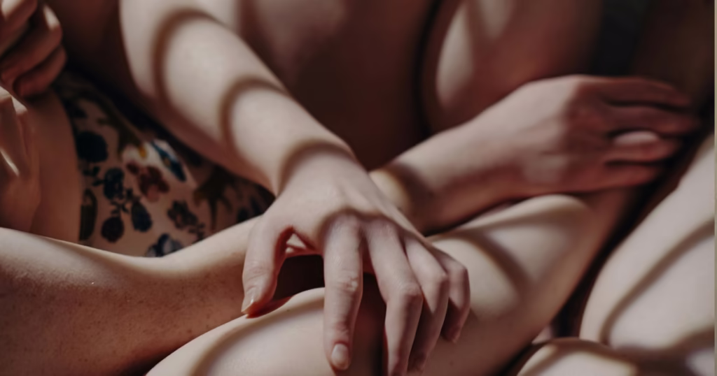 KinkBox - Safe Sex Guide
