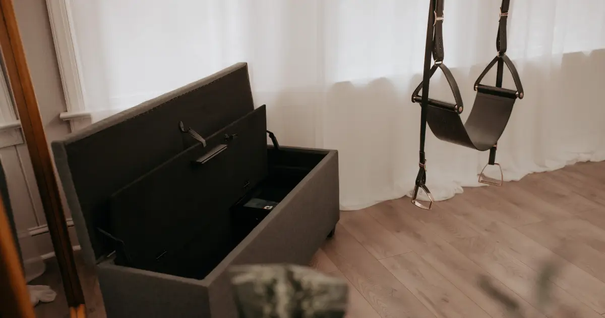 The Afterglow | KinkBox