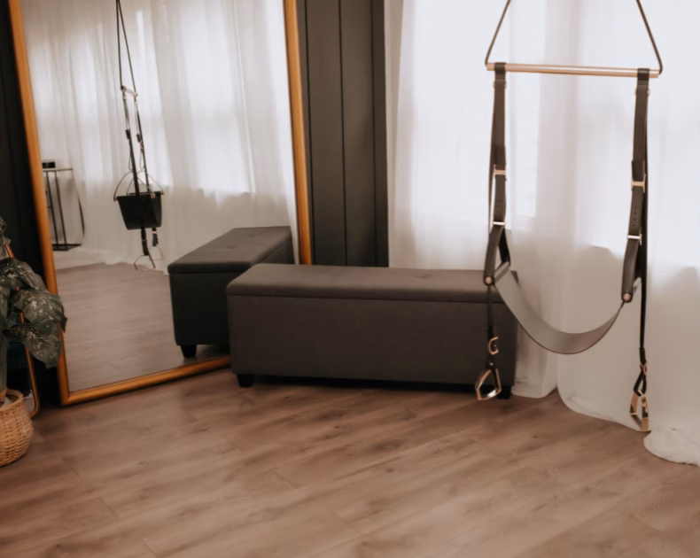 We Took a Risk Hiring a Boudoir Photographer for Our Products – Here’s What Happened