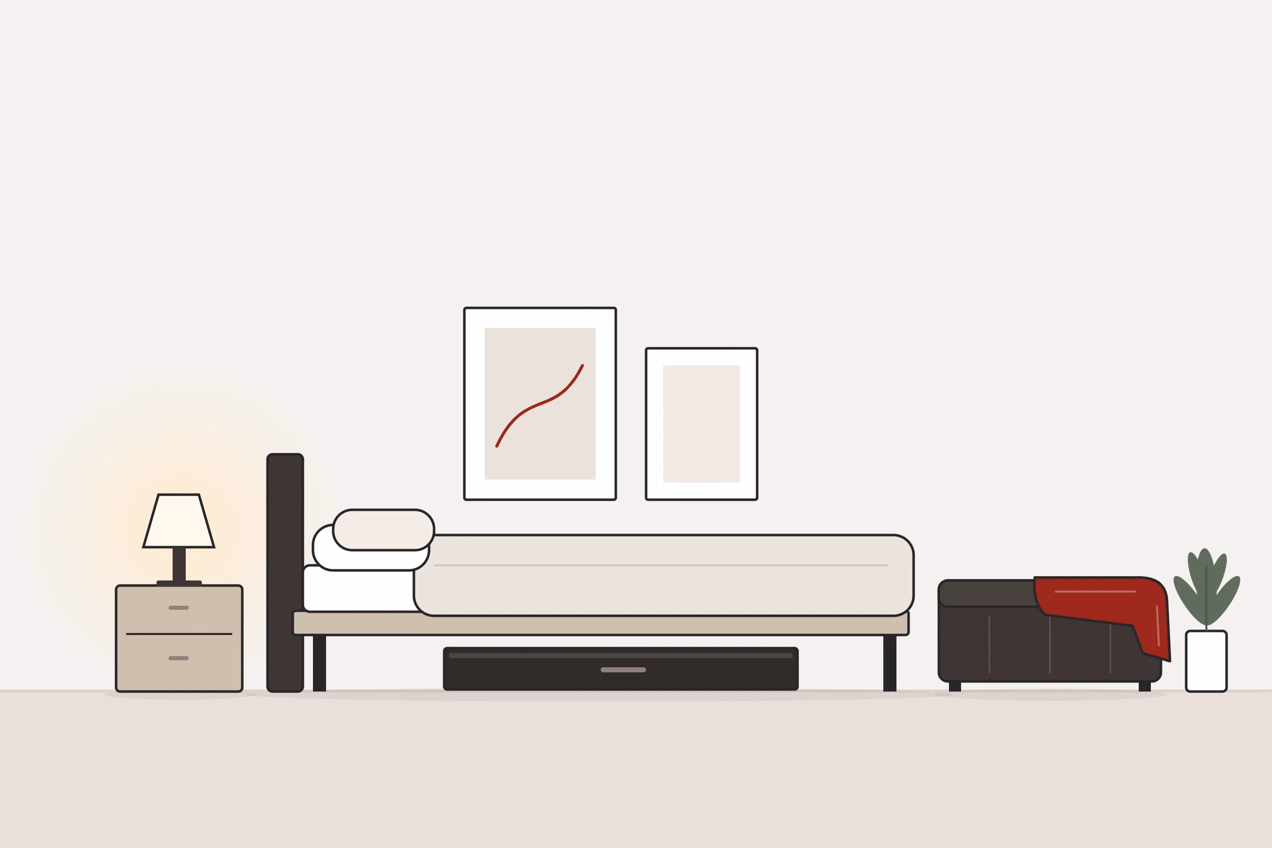 Sex Toy Storage Furniture (That Just Looks Like Furniture)
